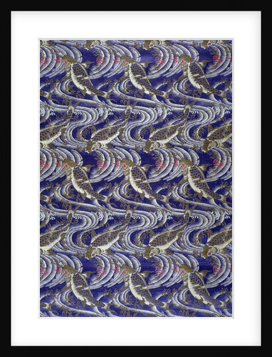 Length of silk by Unknown