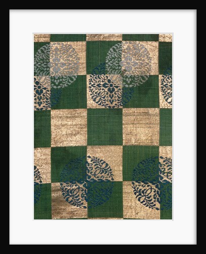 Jacket, detail. Japan, 19th century by Unknown