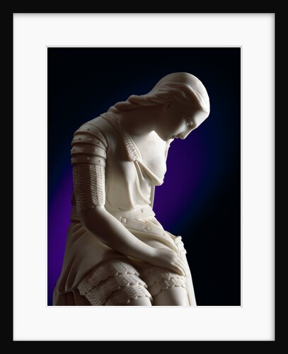 Clorinda by John Bell