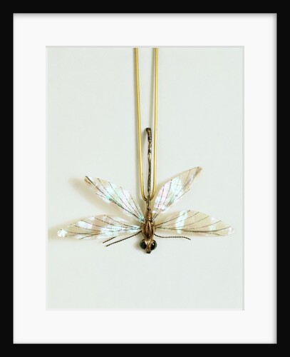 Hairpin by Unknown