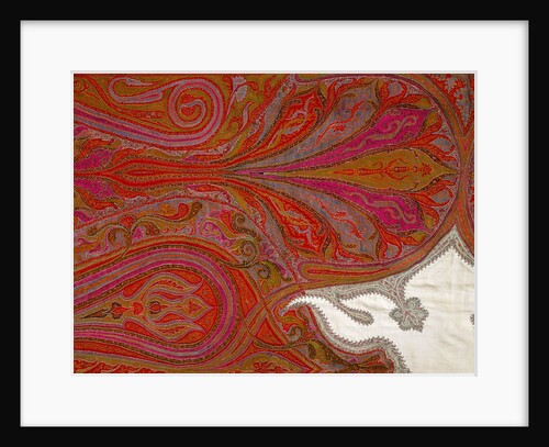 Shawl by Unknown