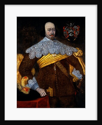 Captain Smart. England, 17th century by Unknown