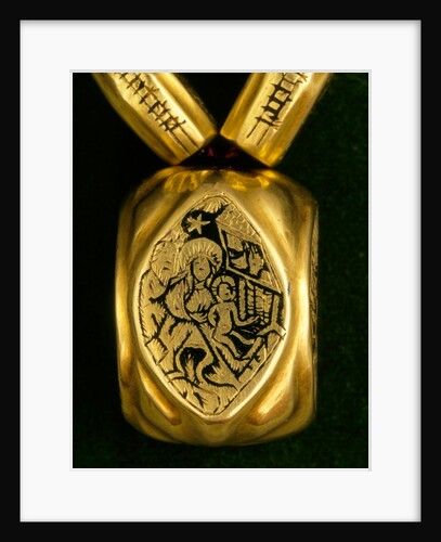 The Langdale Rosary by Anonymous