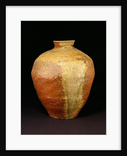 Jar by Anonymous