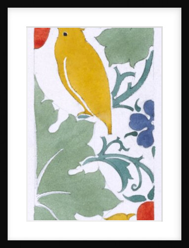 Helena by C.F.A. Voysey