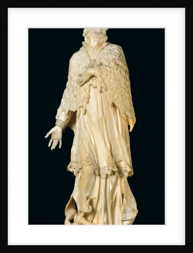 St John Nepomuk by Peter Hencke