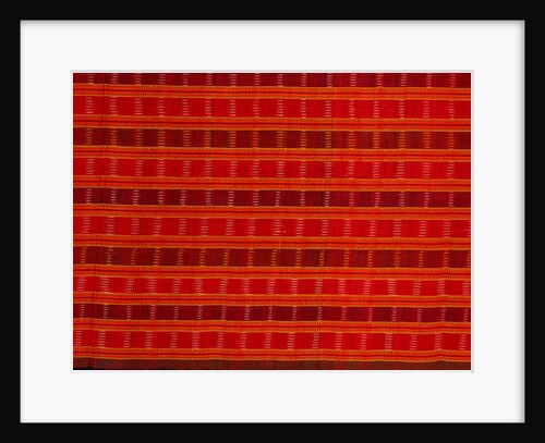 Ikat by Unknown