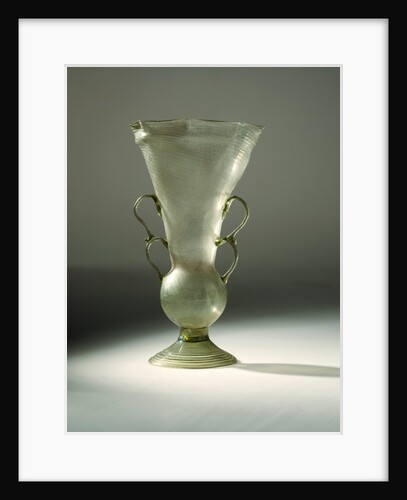 Vase by Unknown