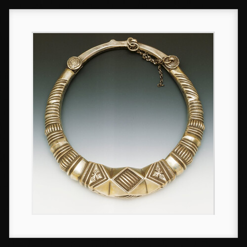 Armlet. Rajasthan, 1900 by Unknown