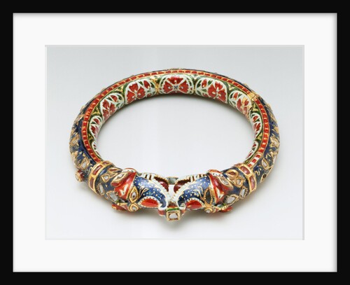 Armlet. Rajasthan, 1850 by Unknown