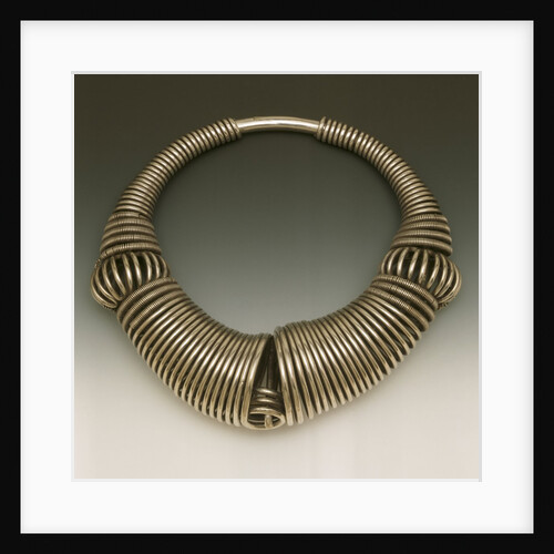 Coiled Torque by Unknown