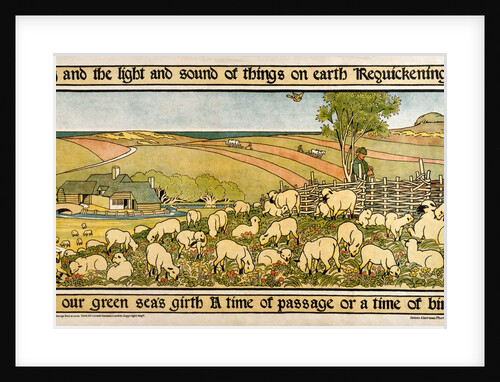 Spring by George Heywood Maunoir Sumner
