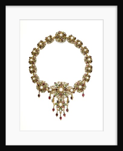 Necklace by Unknown