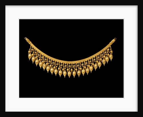 Necklace by Unknown