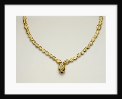The Langdale Rosary by Anonymous