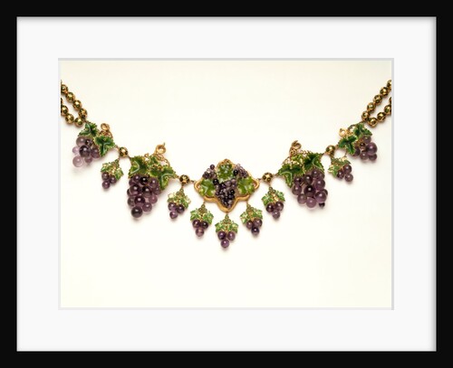 Necklace by Unknown