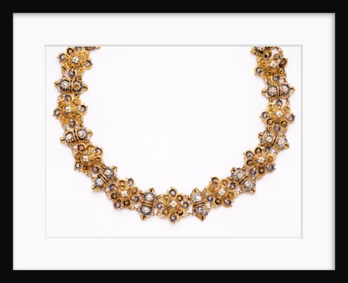 Chain. Germany, early 17th century by Unknown