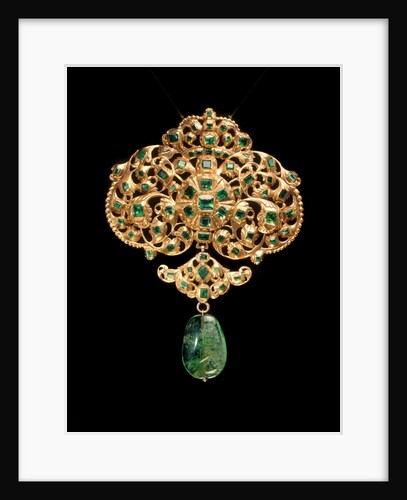 Pendant by Unknown