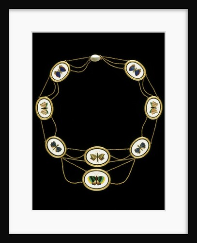 Necklace by Unknown