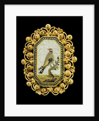 Brooch by Unknown