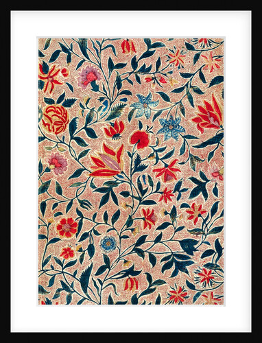 Chintz by Unknown