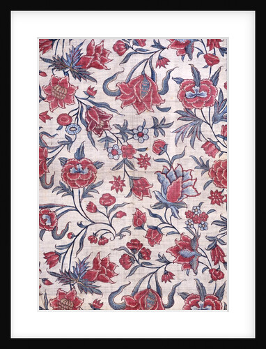 Chintz by Unknown