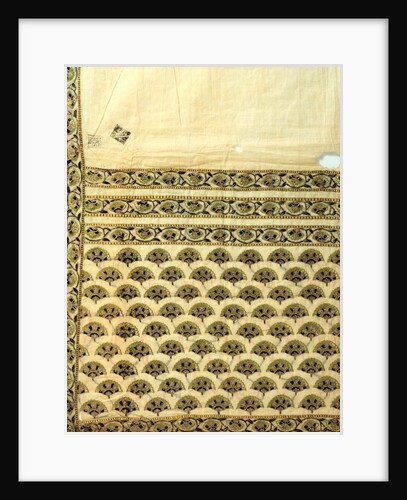 Patka, detail by Unknown
