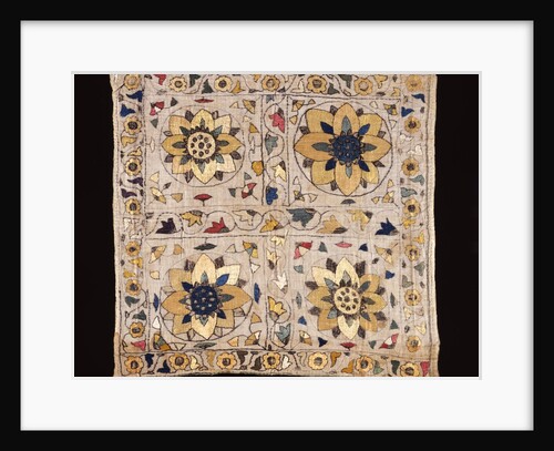 Ikat by Unknown