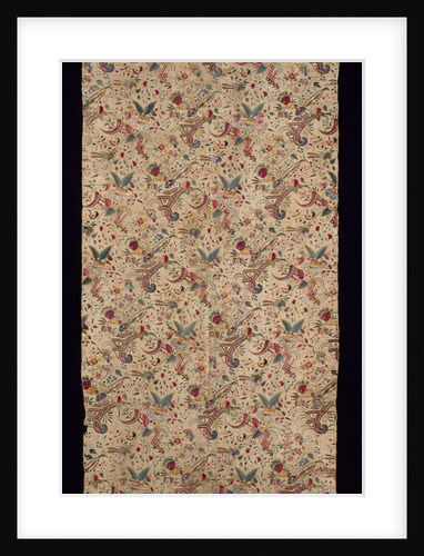 Dress material by Unknown