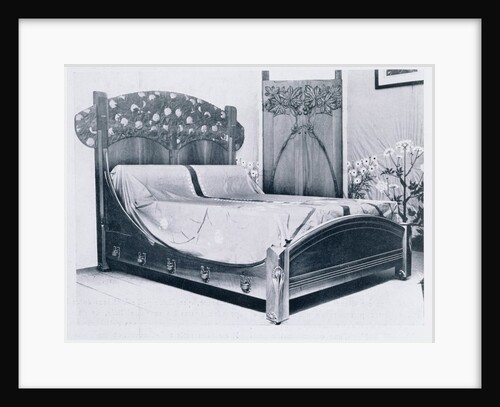 Lit et Psyche by Anonymous