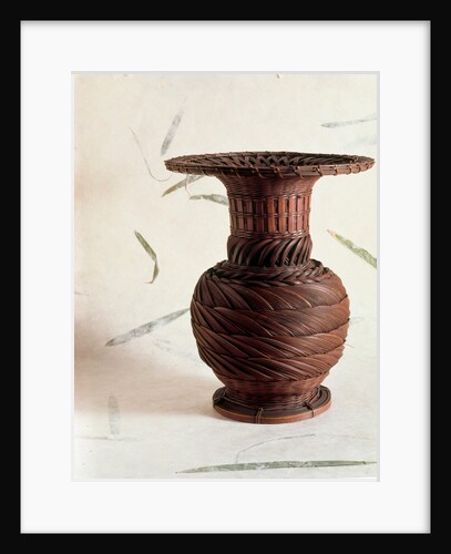 Vase by Unknown