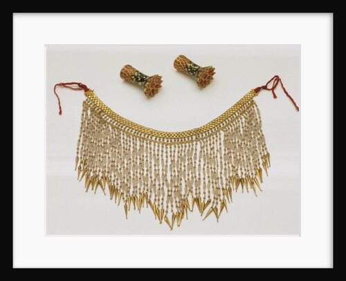 Necklace by Unknown