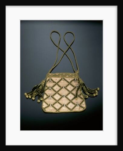 Handbag by Unknown