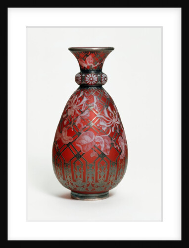 Vase by Anonymous