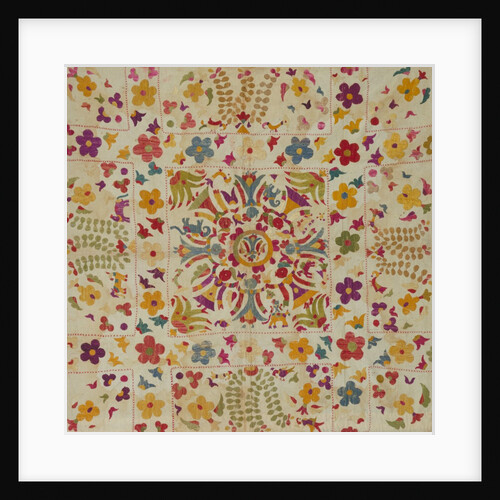 Coverlet by Unknown