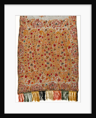 Scarf by Unknown