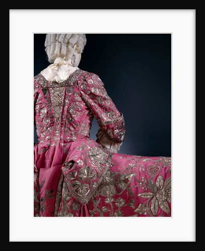 Mantua by Anonymous