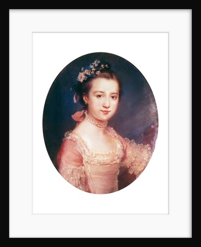 Cornelia by Francis Cotes