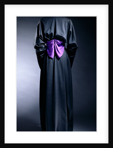 Long day dress by John Redfern
