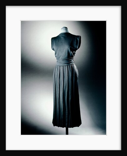 Dress by Claire McCardell