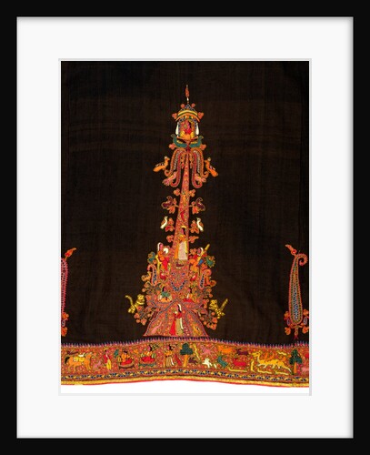 Man's Robe, detail by Unknown