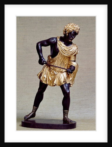 Meleager by Anonymous