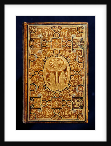 Missale Romanum by Anonymous