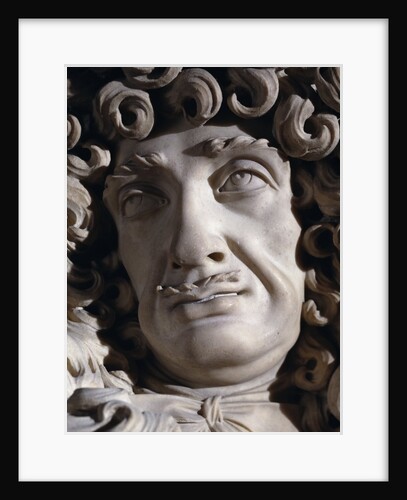 Charles II by Honoré Pelle