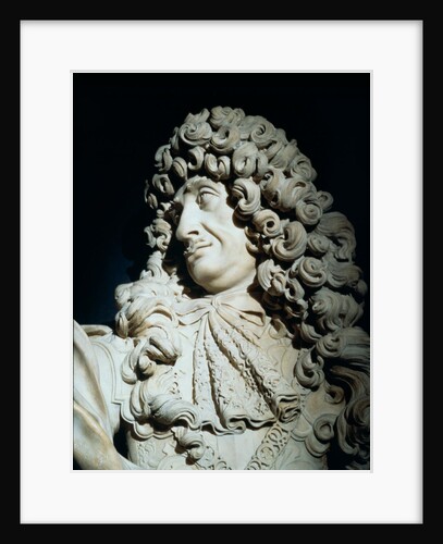 Charles II by Honoré Pelle
