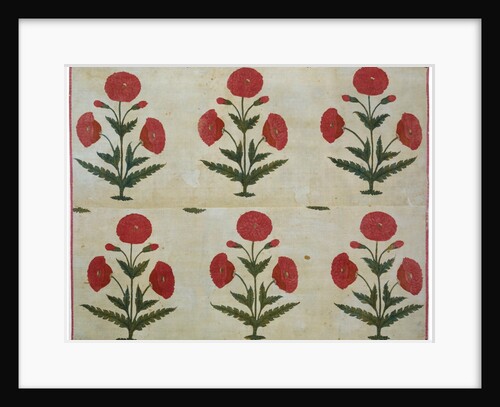 Wall Hanging by Unknown