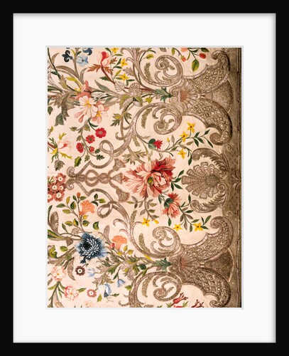 Petticoat by Anonymous
