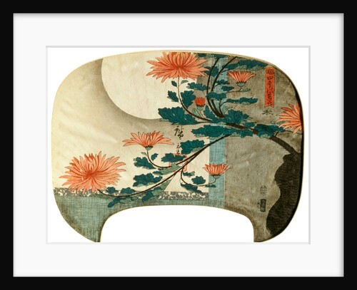 Autumn by Utagawa Hiroshige