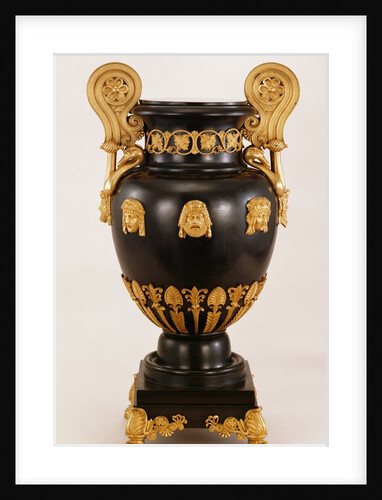 Vase by Thomas Hope
