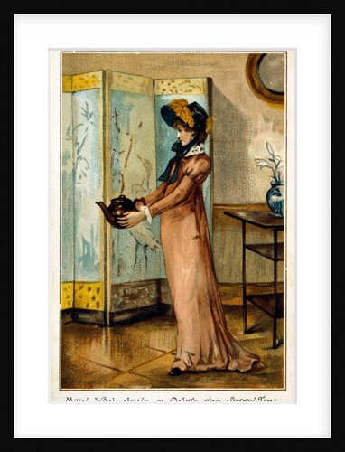 May You Have a Quite Too Happy Time by Albert Ludovici II